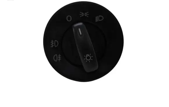 Light switch