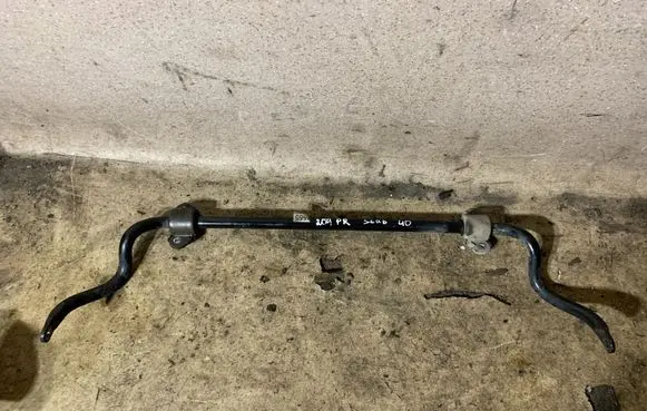 Mercedes-Benz C W204 Front anti-roll bar/sway bar 