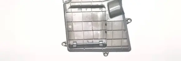 Opel Movano B Fuse box cover 95511050 243128538R