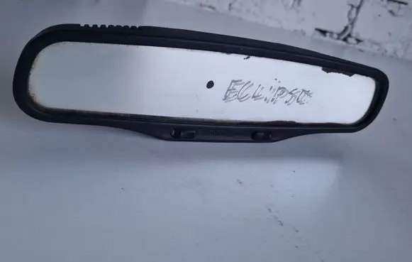Mitsubishi Eclipse Rear view mirror (interior) E8012001 5178448 4826289