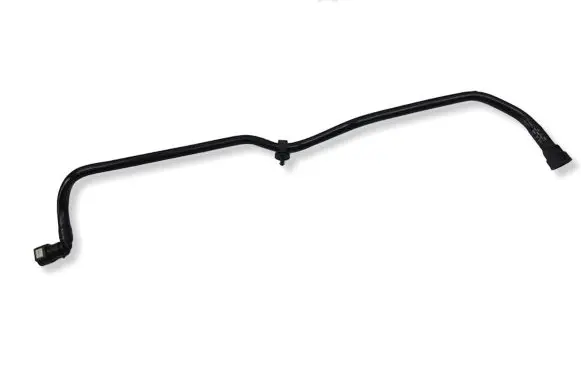 Mercedes-Benz C W205 Breather/breather pipe/hose A2054300829