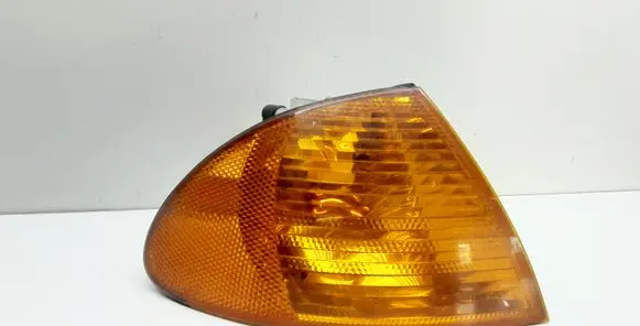 BMW 3 E46 Front indicator light 1315106145