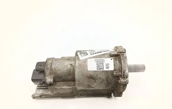 Dodge RAM 1500 DS Steering rack electric part 68264559AI P68264559AI