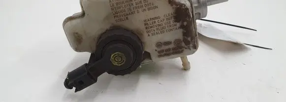 Audi A3 S3 8P Master brake cylinder 1K1614019B