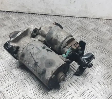 Ford Fiesta Starter motor 3S5T14488AA