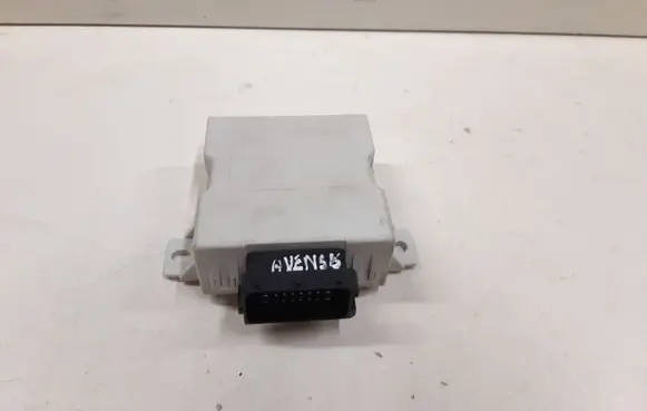 Toyota Avensis T250 Other control units/modules 150696 PA66GF15