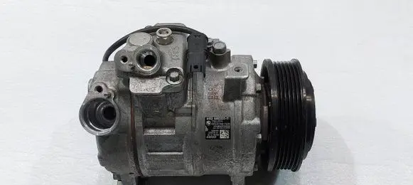 BMW X3 F25 Air conditioning (A/C) compressor (pump) 6805025