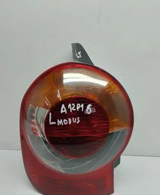 Renault Modus Rear/tail lights 8200212205