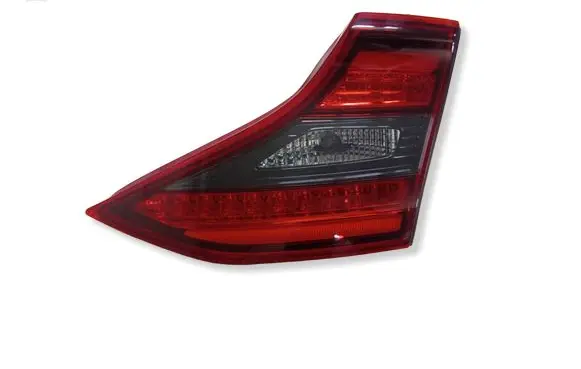 Hyundai Ioniq Tailgate rear/tail lights 