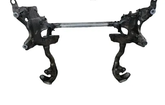 Audi Q5 SQ5 Front subframe 8R0399315G 4319304833 4689596586
