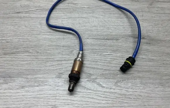 Mercedes-Benz SL R129 Lambda probe sensor 0005407517