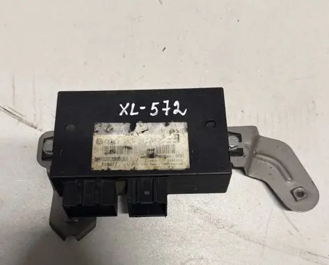 Skoda Octavia Mk2 (1Z) Tow bar trailer control unit/module 506077