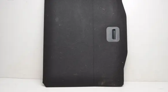Ford Explorer Trunk/boot floor carpet liner R2KBS42844AG