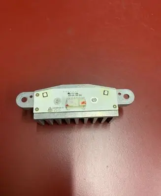 BMW X3 F25 LED ballast control module 