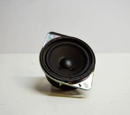 Ford Ecosport Front door speaker GN1518808DB