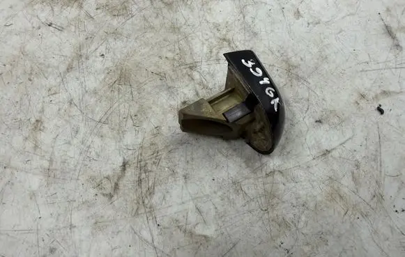 BMW 3 E46 Front door handle cover