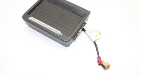 Audi Q5 SQ5 Wireless charging module 80A035502
