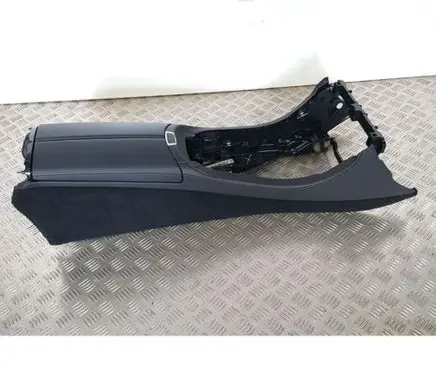 Mercedes-Benz E W213 Center console A2136800703 A21368010039H15 A2136801003