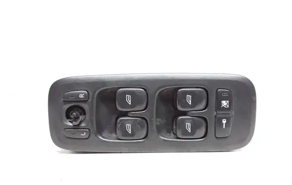 Volvo XC70 Electric window control switch 30658146