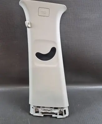 MG ZS (B) pillar trim (top) 544744204 11413172