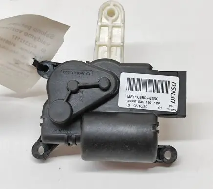 Land Rover Range Rover Velar Air flap motor/actuator MF1168808390