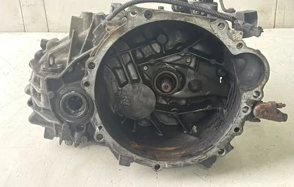 Hyundai i40 Manual 5 speed gearbox