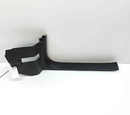 Mercedes-Benz GLE W167 Front sill trim cover A1676803401