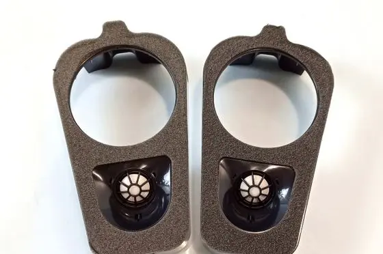 Panel speaker