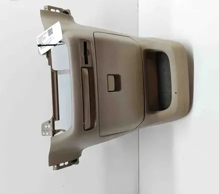 Toyota Hiace (H50, H60, H70) Dashboard lower bottom trim panel 5543426120 5561126040