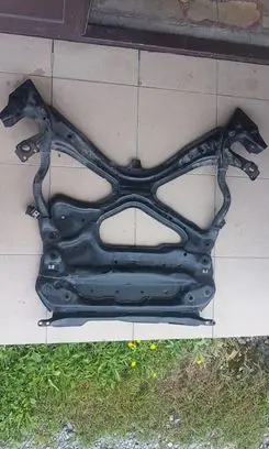 Audi A4 S4 B9 8W Front axle beam 8W2399347H