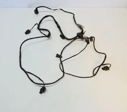Audi A5 8T 8F Parking sensor (PDC) wiring loom 8K0971104