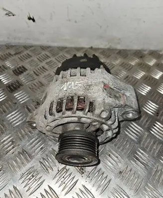 Opel Zafira B Generator/alternator 5901259405408
