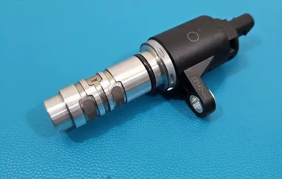 Skoda Octavia Mk4 Camshaft position sensor 4E906455AC IMPRK1538219
