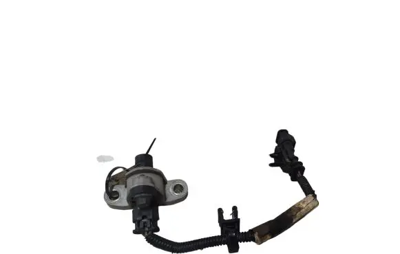 Crankshaft position sensor