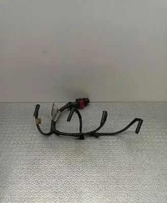 Saab 9-3 Ver2 Glow plug wires 00551976870 M03500437 005551868758463