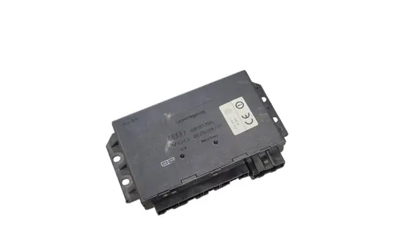 Audi A6 S6 C5 4B Comfort/convenience module 4B0962258L 410215006010