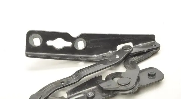 Ford Tourneo Engine bonnet/hood hinges AM5116800AH
