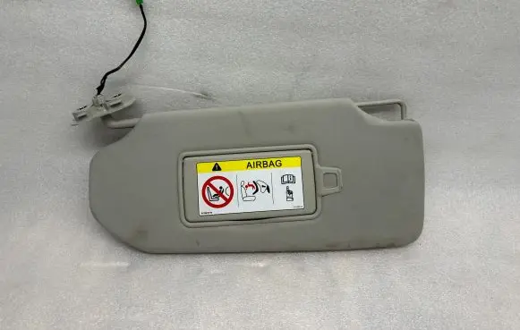 Volvo XC90 Sun visor