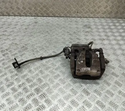 Land Rover Discovery 5 Rear brake caliper HPLA2553AA HPLA2K328AD