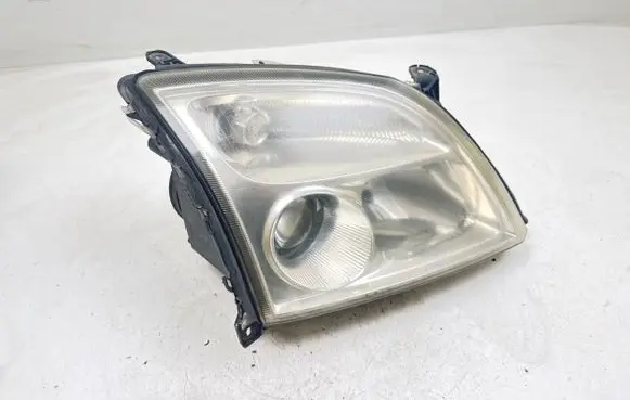 Opel Signum Headlight/headlamp 15588800