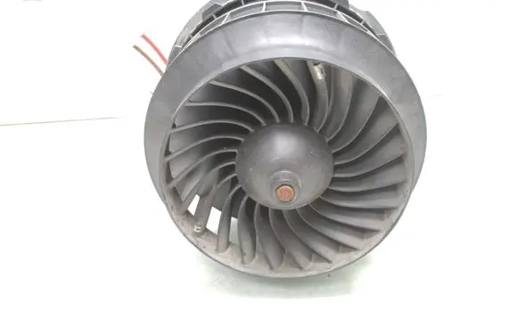 Mercedes-Benz C W205 Heater fan/blower 0130309001 F011500093 3135102380