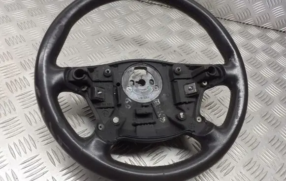Opel Omega B2 Steering wheel 09156560