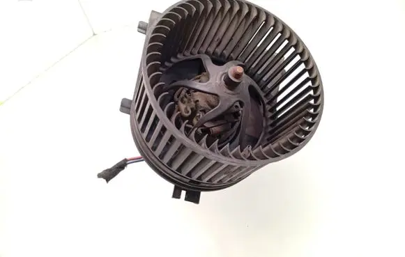Audi A3 S3 8L Heater fan/blower 1J1819021B