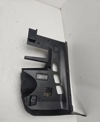 BMW 3 E90 E91 Dashboard lower bottom trim panel 7149811