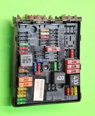 Fuse module