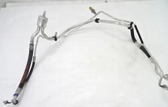 Air conditioning (A/C) pipe/hose
