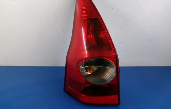 Renault Megane II Rear/tail lights 8200142684