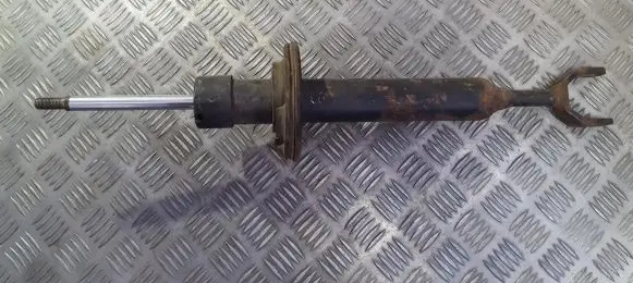 Volkswagen PASSAT B5.5 Front shock absorber/damper