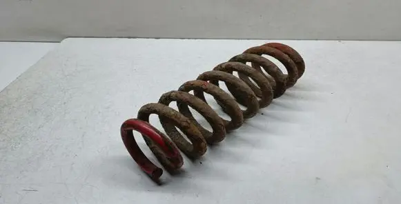 BMW 3 E90 E91 Rear coil spring