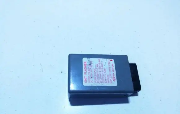 KIA Carnival Other control units/modules ok60a66830a